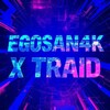 Логотип телеграм канала @egosan4kxtraid — FAMILY EGOSAN4KA