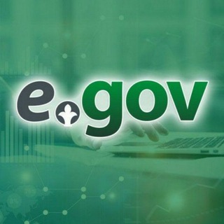Логотип телеграм канала @egovkzbot2k20 — 42500Enbek.kz 🇰🇿