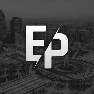Логотип телеграм канала @egovpress — EGOV.PRESS
