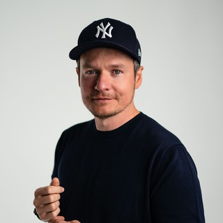 Логотип телеграм канала @egovtsev_invest — Василий Еговцев invest