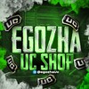 Логотип телеграм канала @egozhauc — 𝙀𝙂𝙊𝙕𝙃𝘼-𝙐𝘾 𝙎𝙃𝙊𝙋 🇺🇦