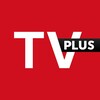 شعار قناة تلجرام egp_tv_plus — TV Plus