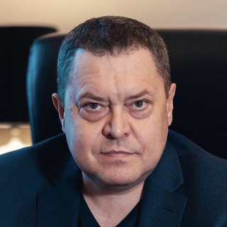 Логотип телеграм канала @egrabovenko — Пастор Эдуард Грабовенко