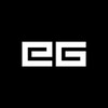 Логотип телеграм -каналу egroove — Electronic Groove | House & Techno Music 🎧