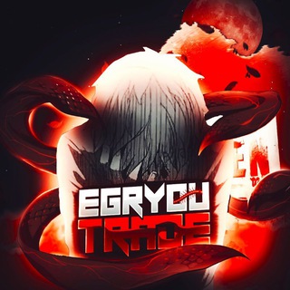 Logo of telegram channel egryou_trade — Egryou Trade old