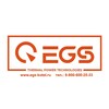 Логотип телеграм канала @egs_kotel — EGS - газовые котлы и котельные