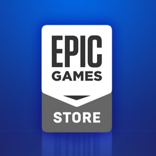 Логотип телеграм канала @egskods — EPIC GAMES KODS — раздачи и скидки в Epic Games Store