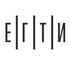 Логотип телеграм канала @egti_ekb — ЕГТИ