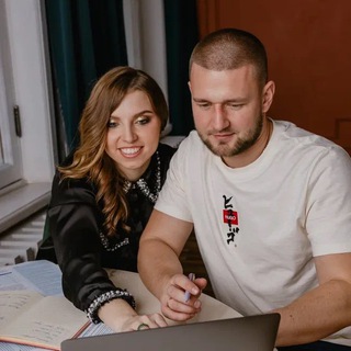 Логотип телеграм канала @egtudy — 🎓EG Study | Образование за рубежом