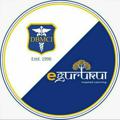 टेलीग्राम चैनल का लोगो egurukulnotespdf — E gurukul notes pdf