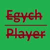 Логотип телеграм канала @egychplayer — Egych Player