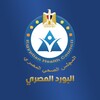 Telegram channel Egyptian Board official channel البورد المصري logo