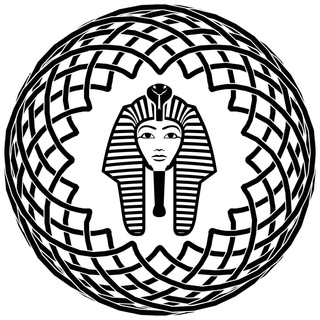 Логотип телеграм канала @egypt_notes — Египетские заметки
