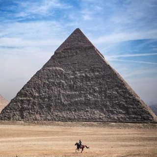 Логотип телеграм канала @egyptianhotel — Египетский Отель