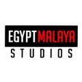 Logo saluran telegram egyptmalaya — Egypt Malaya Studios 🇪🇬🇲🇾