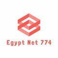 Logo saluran telegram egyptnet7742 — Egypt Net