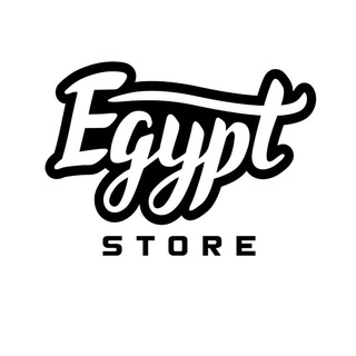 Logo de la chaîne télégraphique egyptstorecottonil - Egypt Store Cottonil