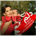 Telegram channel ♥🔥عاشقانه های🔥 مِّنِّوِّ نفسم🔥♥ logo