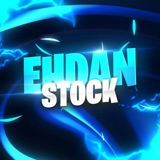 टेलीग्राम चैनल का लोगो ehdanstock — EH DAN'S stock