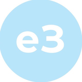 Логотип телеграм канала @ehealth_by — еЗдоровье