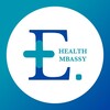 Telegram арнасының логотипі ehealthembassy — E-Health Embassy