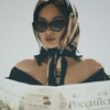 Логотип телеграм канала @eheifnnrjrof — Больше Не Удобная