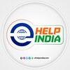 टेलीग्राम चैनल का लोगो ehelpindiacom — eHelpIndia