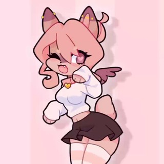 Логотип телеграм канала @ehhianime — ANIME ( 🖤HENTAI,ECCHI, RULE 34, R18)🖤🔞