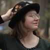 Логотип телеграм канала @ehidna_embroidery — Ехидна вышивает