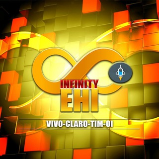 Logo of telegram channel ehinfinity — 💉 Inғιnιтy eнι 🚀