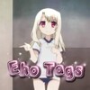 Логотип телеграм канала @ehotags — Eho Tags
