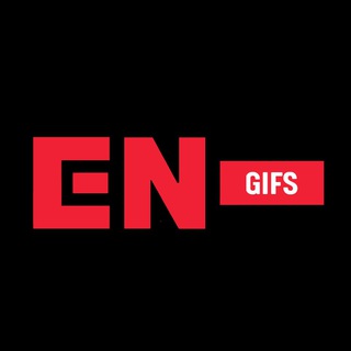 Logotipo do canal de telegrama ehpngifs - ENHYPEN GIFS