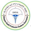 Logo saluran telegram ehpsa — EHPSA( Ethiopian Health profession Students Association)