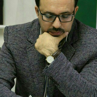 لوگوی کانال تلگرام ehsanmohammadi95 — روزنوشت‌های احسان محمدی