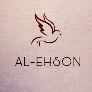 Telegram kanalining logotibi ehson_tibbiyotchi — Tibbiyotchilar himmati