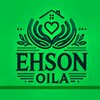 Telegram kanalining logotibi ehson_oila — Ehson Oila