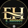 لوگوی کانال تلگرام ehsosot_0 — ehsosot