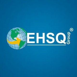 Logotipo del canal de telegramas ehsqgroup - EHSQ GROUP