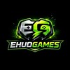 Telegram channel Ehud games logo