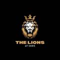 Logo saluran telegram ei_08 — THE LIONS OF SADS