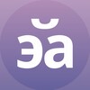 Логотип телеграм канала @ei_ai_channel — эй, ай!