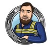 Логотип телеграм канала @ei_moryak — Эй, моряк!