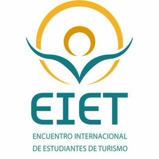 Logotipo del canal de telegramas eietcuba - eietcuba