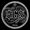 Логотип телеграм канала @eighos31 — EIGHOS | LYRICS STORE🐍
