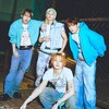 Логотип телеграм канала @eightclovers — lovestay code