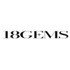 Логотип телеграм канала @eighteen_gems — 18GEMS
