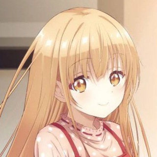 Логотип телеграм канала @eightysix2 — Otonari no tenshi sama 🇮🇩