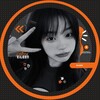 Логотип телеграм канала @eileeshka_oi — » 🍊 ; 𝐿𝐸𝐸 𝐸𝐼𝐿𝐸𝐸𝑁