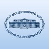 Логотип телеграм канала @eimb_russia — ИМБ РАН