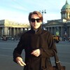 Логотип телеграм канала @eimnnestg — завтрак у тиффани